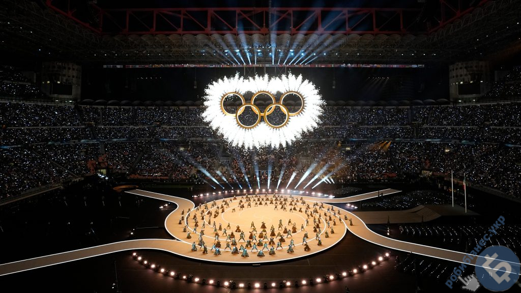Таблиця медалей Олімпіади 2026