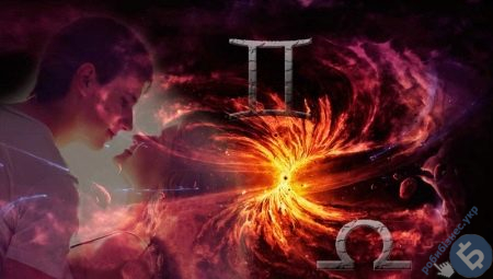 Сумісність - Близнюки і Терези